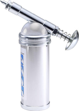 TOOLCRAFT Mini-vetpers 80 g zonder vet 1 stuks