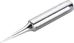 TOOLCRAFT N9-1 Soldeerpunt Naaldvorm Grootte soldeerpunt 0.2 mm Lengte soldeerpunt: 44 mm Inhoud: 1 stuk(s)
