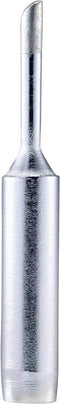 TOOLCRAFT N9-2 Soldeerpunt Afgeschuind 45° Grootte soldeerpunt 2 mm Lengte soldeerpunt: 44 mm Inhoud: 1 stuk(s)