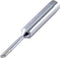 TOOLCRAFT N9-2 Soldeerpunt Afgeschuind 45° Grootte soldeerpunt 2 mm Lengte soldeerpunt: 44 mm Inhoud: 1 stuk(s)