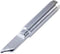 TOOLCRAFT N9-5 Tip patroon Mespunt 45° Grootte soldeerpunt 5 mm Lengte soldeerpunt: 44 mm Inhoud: 1 stuk(s)