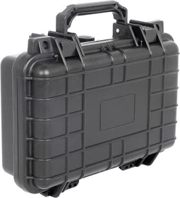 TOOLCRAFT Outdoorkoffer 1 stuks Universeel (l x b x h) 296 x 212 x 96 mm