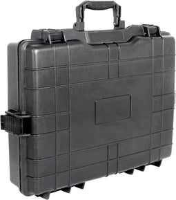 TOOLCRAFT Outdoorkoffer 1 stuks Universeel (l x b x h) 549 x 438 x 124 mm