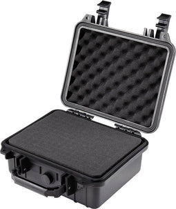 TOOLCRAFT Outdoorkoffer (l x b x h) 250 x 270 x 125 mm