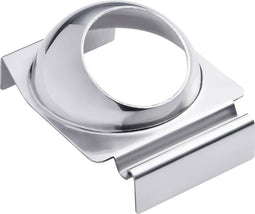 TOOLCRAFT P629J Afdekmasker (l x b x h) 65 x 50 x 35 mm