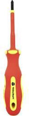 TOOLCRAFT PH1 TO-5345751 VDE, Elektronica en fijnmechanica, Werkplaats Kruiskop schroevendraaier PH 1 Koplengte: 80 mm