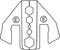 TOOLCRAFT PLE-0E Krimp-onderdelen Geschikt voor kabeltype: RG58, RG59, RG62, RG6 Geschikt voor merk: TOOLCRAFT PZ-500