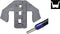 TOOLCRAFT PLE-0F Krimpinzetstuk Adereindhulzen 6 tot 16 mm² Geschikt voor merk:TOOLCRAFT PZ-500