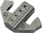 TOOLCRAFT PLE-0I4 Krimp-onderdelen Platte stekkers Krimpbereik: 0.1 tot 2.5 mm² Geschikt voor merk: TOOLCRAFT PZ-500