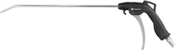TOOLCRAFT Pneumatisch uitblaaspistool 1/4 (6.3 mm) 15 bar