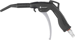 TOOLCRAFT Pneumatisch uitblaaspistool 1/4 (6.3 mm) 15 bar