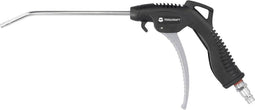 TOOLCRAFT Pneumatisch uitblaaspistool 1/4 (6.3 mm) 15 bar