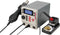 TOOLCRAFT RST-280 Soldeerstationset Digitaal 865 W 80 - 500 °C Incl. soldeerpunt