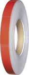 TOOLCRAFT RT19/45M-RD 1563986 Plakband RT Rood (l x b) 45 m x 19 mm 1 stuk(s)
