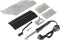 TOOLCRAFT SIP-220 Reparatieset voor kunststof 230 V 80 W 200 - 450 °C Incl. soldeerpunt