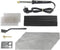 TOOLCRAFT SIP-220 Reparatieset voor kunststof 230 V 80 W 200 - 450 °C Incl. soldeerpunt