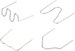 TOOLCRAFT SIP-320SP Toolcraft kunststof lasklemmen SIP-320, 400 stuks