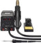 TOOLCRAFT Soldeer- en desoldeerstation Digitaal 360 W 50 - 480 °C