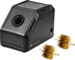 TOOLCRAFT Soldeerpuntreiniger 12 V