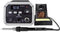 TOOLCRAFT ST-100 HF Hoogfrequent soldeerstation Digitaal 100 W 50 - 480 °C Incl. soldeerpunt