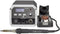 TOOLCRAFT ST-150 HF Hoogfrequent soldeerstation Digitaal 150 W 50 - 480 °C Incl. soldeerpunt
