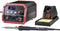 TOOLCRAFT ST-50D Soldeerstation Digitaal 50 W 150 - 450 °C Incl. soldeerpunt