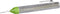 TOOLCRAFT SW-1 Soldeertin, loodvrij Potlood, Loodvrij Sn99,3Cu0,7 17 g