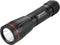 TOOLCRAFT T120 Handlamp werkt op batterijen LED Met riemclip, Met stroboscoopfunctie 250 lm 122 g