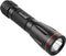 TOOLCRAFT T120 Handlamp werkt op batterijen LED Met riemclip, Met stroboscoopfunctie 250 lm 122 g