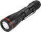 TOOLCRAFT T50 Werklamp werkt op batterijen LED Met riemclip 50 lm 47 g