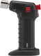 TOOLCRAFT TC-FT-300 Gasbrander 1300 °C 45 min. Met Piëzo-ontsteker, Zonder gasfles 1 stuk(s)