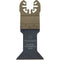 TOOLCRAFT TO-4985415 Bimetaal Segmentzaagblad 1 stuks 45 mm 1 stuk(s)