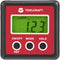 TOOLCRAFT TO-4988565 Digitale hoekmeter 360 °