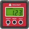 TOOLCRAFT TO-4988565 Digitale hoekmeter 360 °