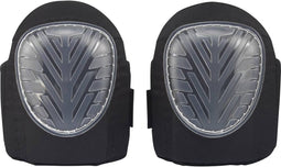 TOOLCRAFT TO-4997196 Kniebeschermer met gel Zwart 1 paar