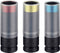 TOOLCRAFT TO-5041014 Kracht-dopleutelinzetset 1/2 (12.5 mm) 3-delig