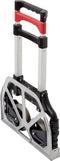 TOOLCRAFT TO-5045835 Steekwagen Inklapbaar PP, Aluminium Laadvermogen (max.): 60 kg