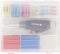 TOOLCRAFT TO-5083470 Krimpkous assortiment 1 stuk(s)