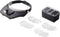 TOOLCRAFT TO-5137803 Hoofdbandloep Met LED-verlichting Vergrotingsfactor: 1.2 x, 1.8 x, 2.5 x, 3.5 x Lensgrootte: (l x