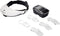 TOOLCRAFT TO-5137806 Hoofdbandloep Met LED-verlichting Vergrotingsfactor: 1.0 x, 1.5 x, 2.0 x, 2.5 x, 3.5 x Lensgrootte