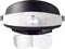 TOOLCRAFT TO-5137806 Hoofdbandloep Met LED-verlichting Vergrotingsfactor: 1.0 x, 1.5 x, 2.0 x, 2.5 x, 3.5 x Lensgrootte