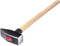 TOOLCRAFT TO-5137848 Voorhamer 5000 g 800 mm DIN 1042 1 stuk(s)