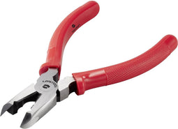 TOOLCRAFT TO-5137854 Werkplaats Multifunctionele tang Incl. kabelsnijder 148 mm