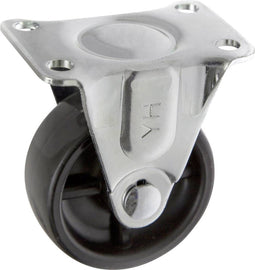 TOOLCRAFT TO-5137899 Bokwiel 50 mm met schroefplaat