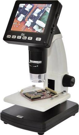 TOOLCRAFT TO-5139597 DigiMicro Lab5.0 USB-microscoop