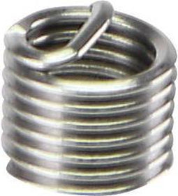 TOOLCRAFT TO-5343291 Schroefdraadinzet M5 x 0.8 RVS 50 stuk(s)