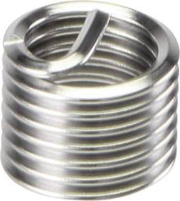 TOOLCRAFT TO-5343297 Schroefdraadinzet M8 x 1.25 RVS 50 stuk(s)