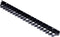 TOOLCRAFT TO-5742429 Toolcraft universele gereedschapshouder (l x b x h) 439 x 29 x 40 mm 1 stuk(s)