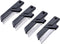 TOOLCRAFT TO-6377928 Reservesnijvlakken Geschikt voor Installatiekabel, Kabel 4 stuks