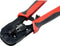 TOOLCRAFT TO-6425613 Krimptang 1 stuks Modulaire stekkers RJ45